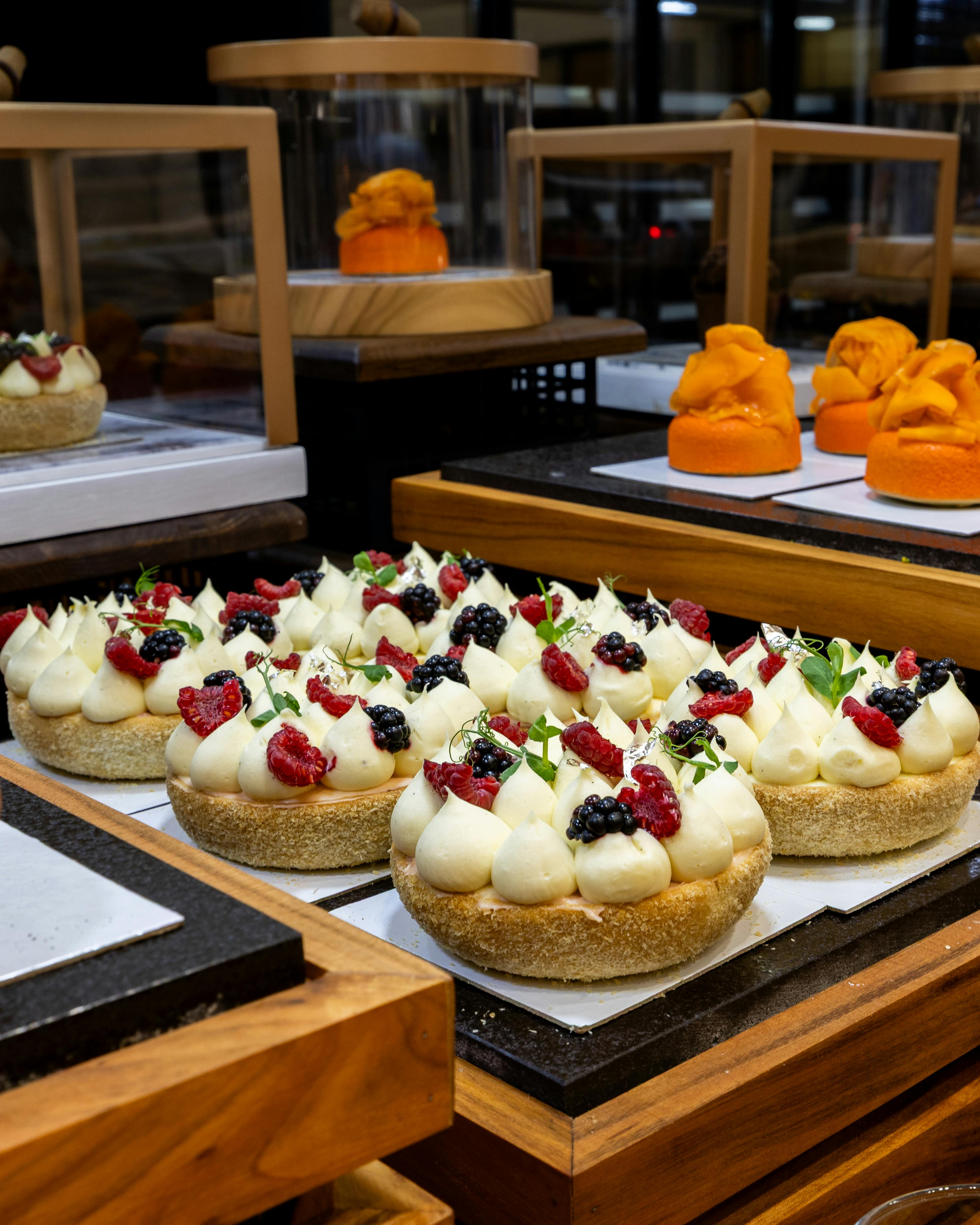 Artisan Bakeries