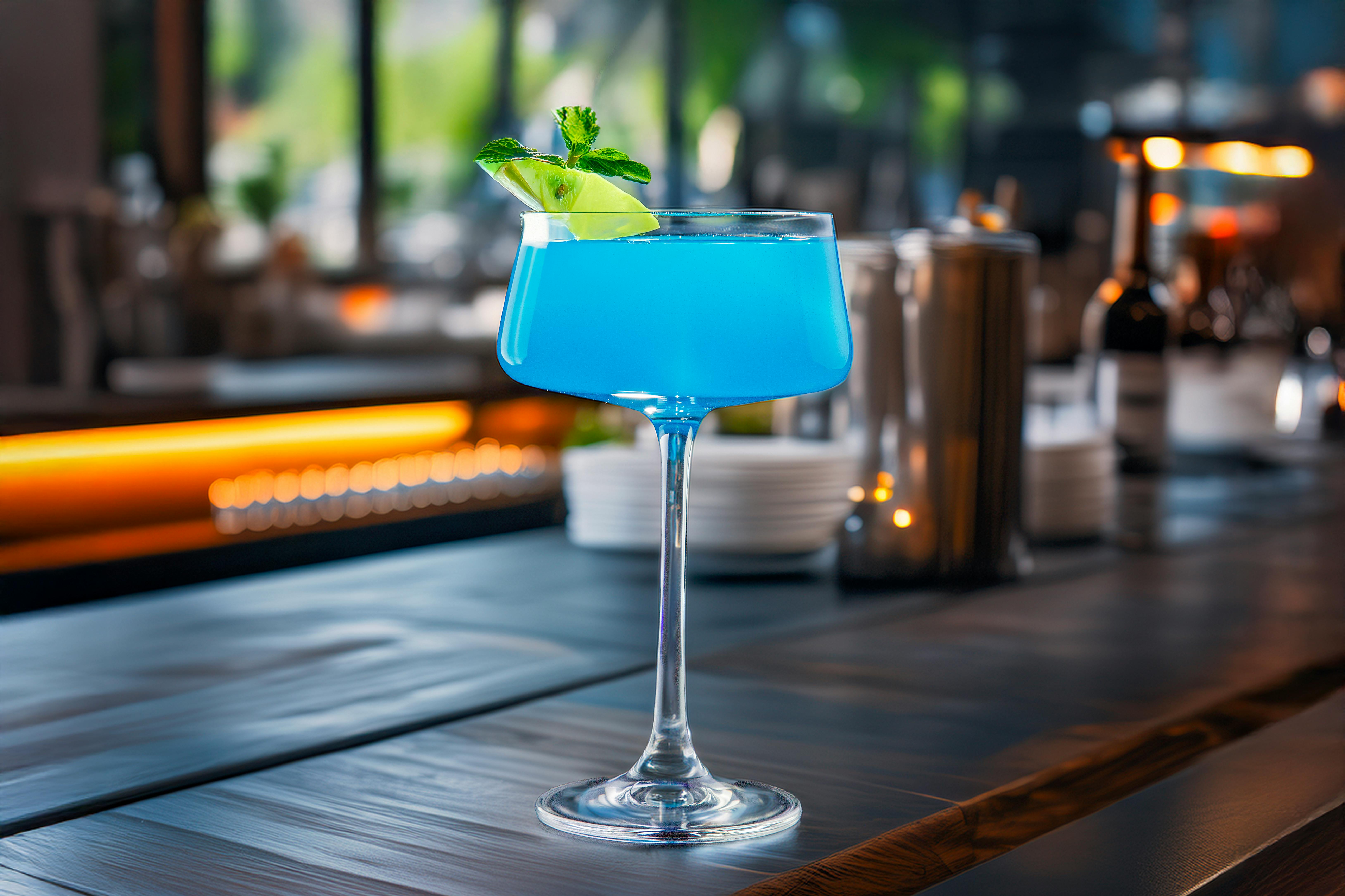 Cocktail Bars